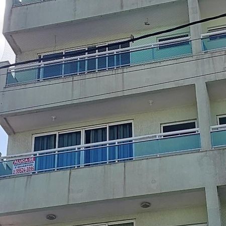 Apartmán Belezas Da Prainha Arraial do Cabo Exteriér fotografie