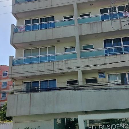 Apartmán Belezas Da Prainha Arraial do Cabo Exteriér fotografie