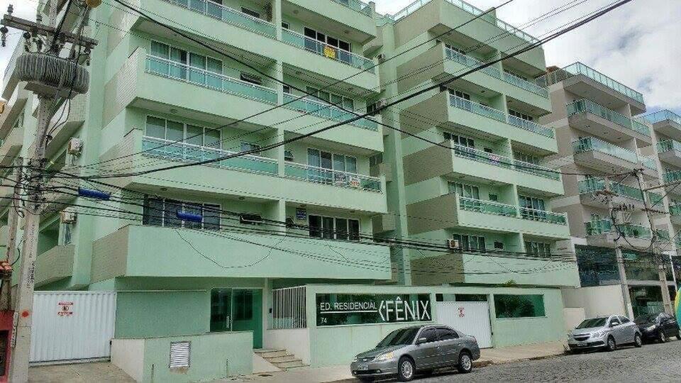 Apartmán Belezas Da Prainha Arraial do Cabo Exteriér fotografie