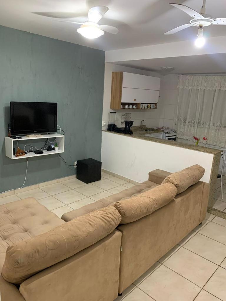 Apartmán Belezas Da Prainha Arraial do Cabo Exteriér fotografie