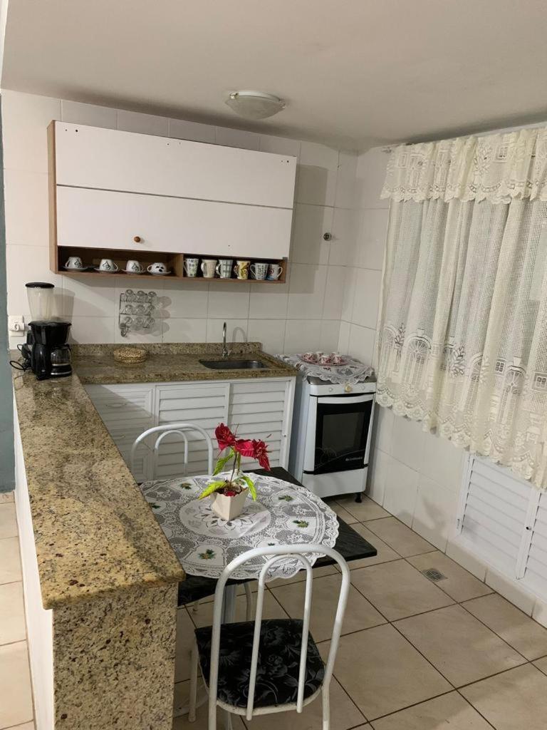 Apartmán Belezas Da Prainha Arraial do Cabo Exteriér fotografie