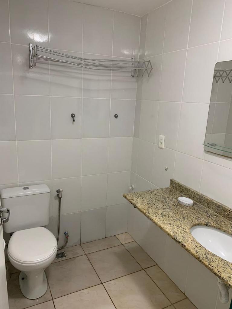 Apartmán Belezas Da Prainha Arraial do Cabo Exteriér fotografie