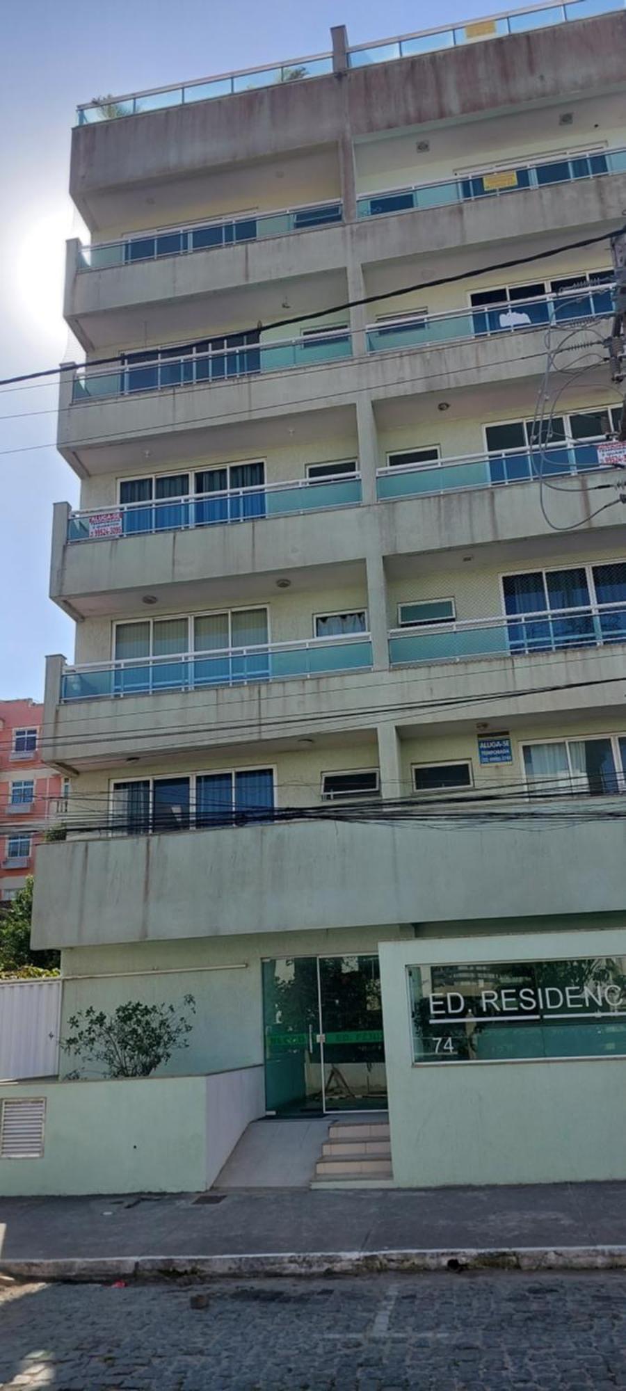 Apartmán Belezas Da Prainha Arraial do Cabo Exteriér fotografie